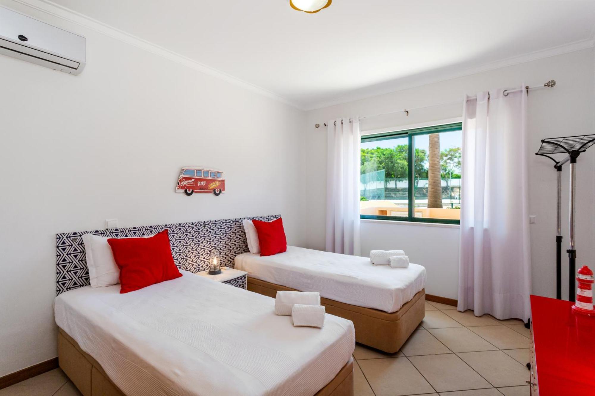 Jardins Santa Eulália by Albufeira Rental Quarto foto