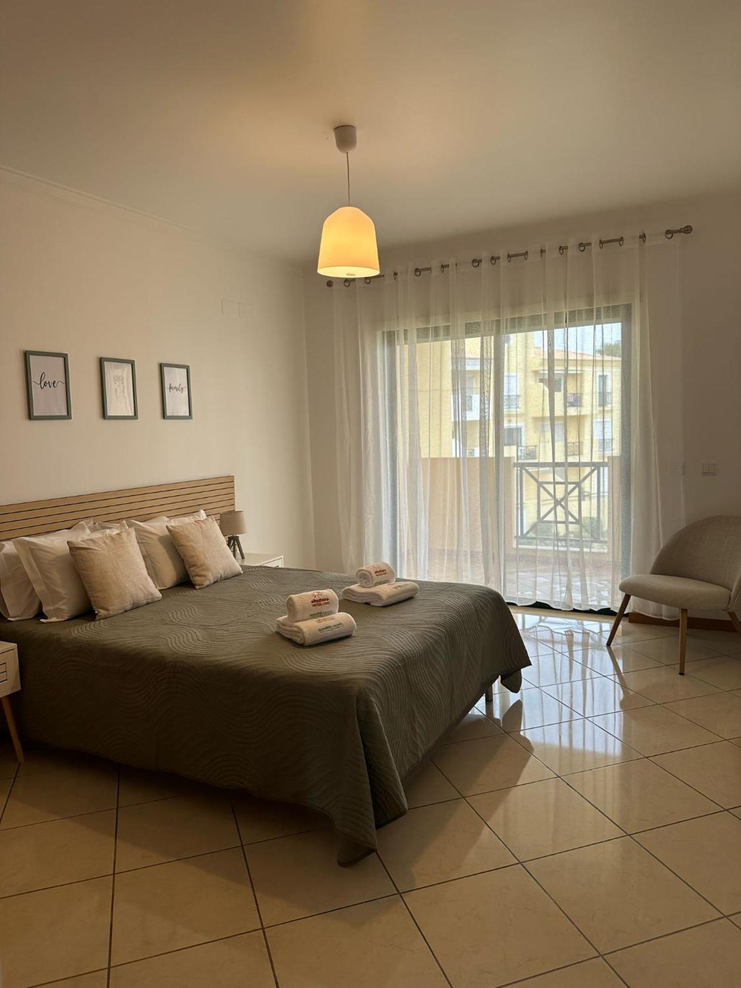 Jardins Santa Eulália by Albufeira Rental Quarto foto